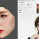 FaceGen Artist DEMO DAZ Studio 3DCG Chrome 3D